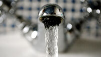 Water companies survey