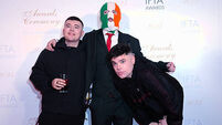 IFTA Awards 2025