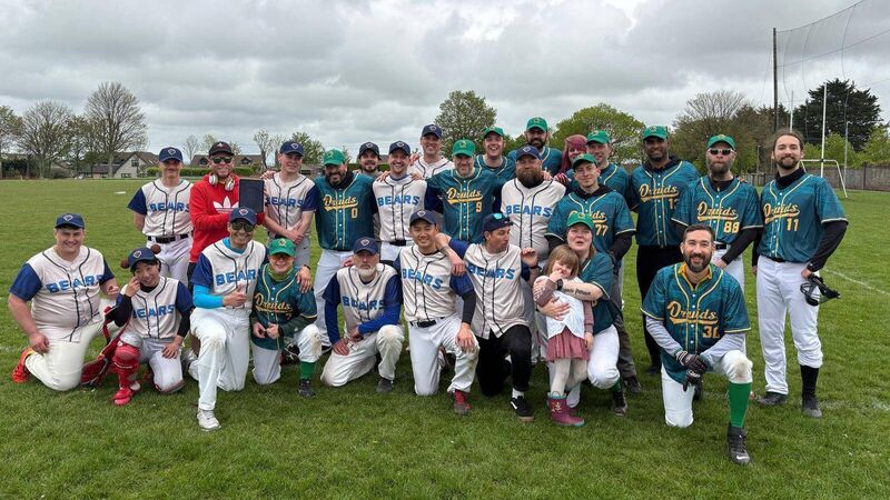 Cork baseball club appeal to council for help to find permanent home Cork baseball club appeal to council for help to find permanent home