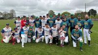 Cork baseball club appeal to council for help to find permanent home