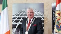 County mayor column: County shows its diversity and inclusivity in range of activities