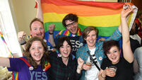 Marriage equality: A good move for an equal society