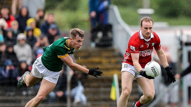 All-Ireland SFC: Damaging defeat for Cork as they fall to a four-point loss against Meath