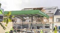 Man arrested in Creeslough explosion investigation released without charge