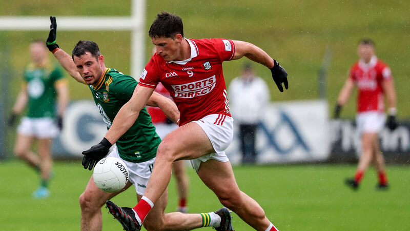 Meath v Cork Player Ratings: How Rebels fared in disappointing first round defeat