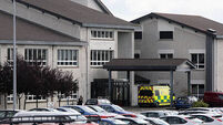 Wexford Hospital