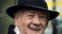 Sir Ian McKellen marks decriminalisation of homosexuality anniversary