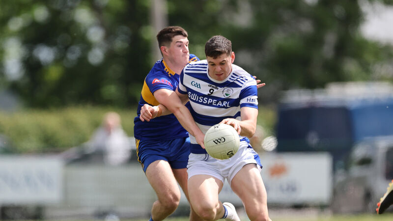 Division 1 FL: Three Cork seniors help Castlehaven record an important win against Carrigaline Division 1 FL: Three Cork seniors help Castlehaven record an important win against Carrigaline