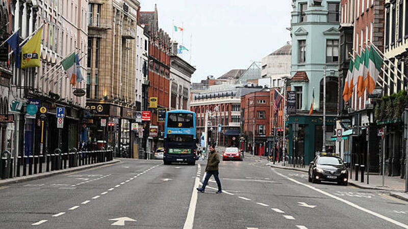 Female tourist who was violently assaulted had just arrived in the country, court told