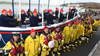 West Cork town to celebrate 200 years of saving lives at sea  