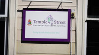 HSE Temple Street spinal surgery review