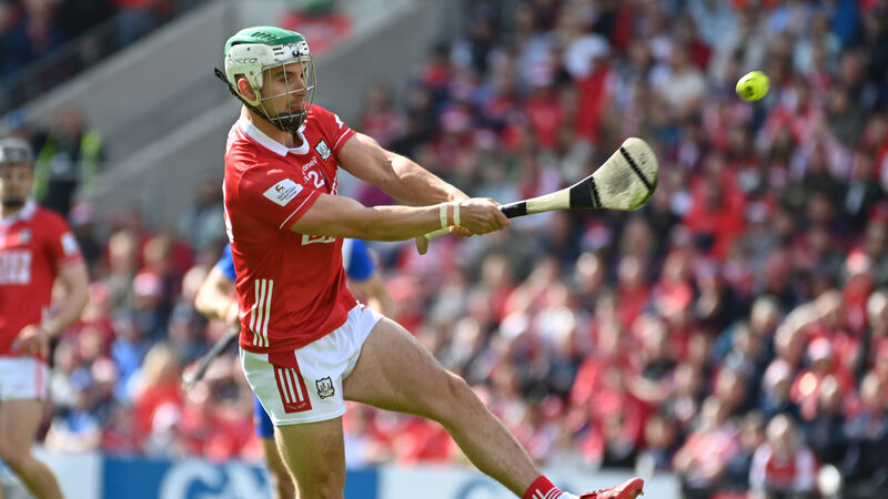 Plenty of positives for Cork hurlers but Munster final rematch with lethal Limerick awaits Plenty of positives for Cork hurlers but Munster final rematch with lethal Limerick awaits