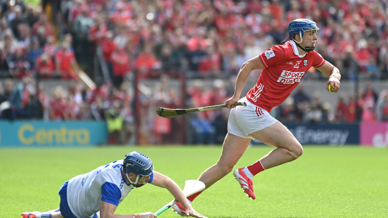 Tony Considine on Cork's big calls for Munster final: Pat Ryan has options now Tony Considine on Cork's big calls for Munster final: Pat Ryan has options now