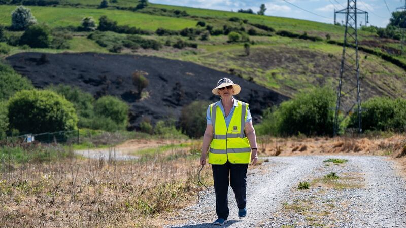 Call for investigation into 'malicious' spate of fires set in Cork suburb