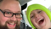 North Cork charity bike run reflects late son’s ‘adventurous character’