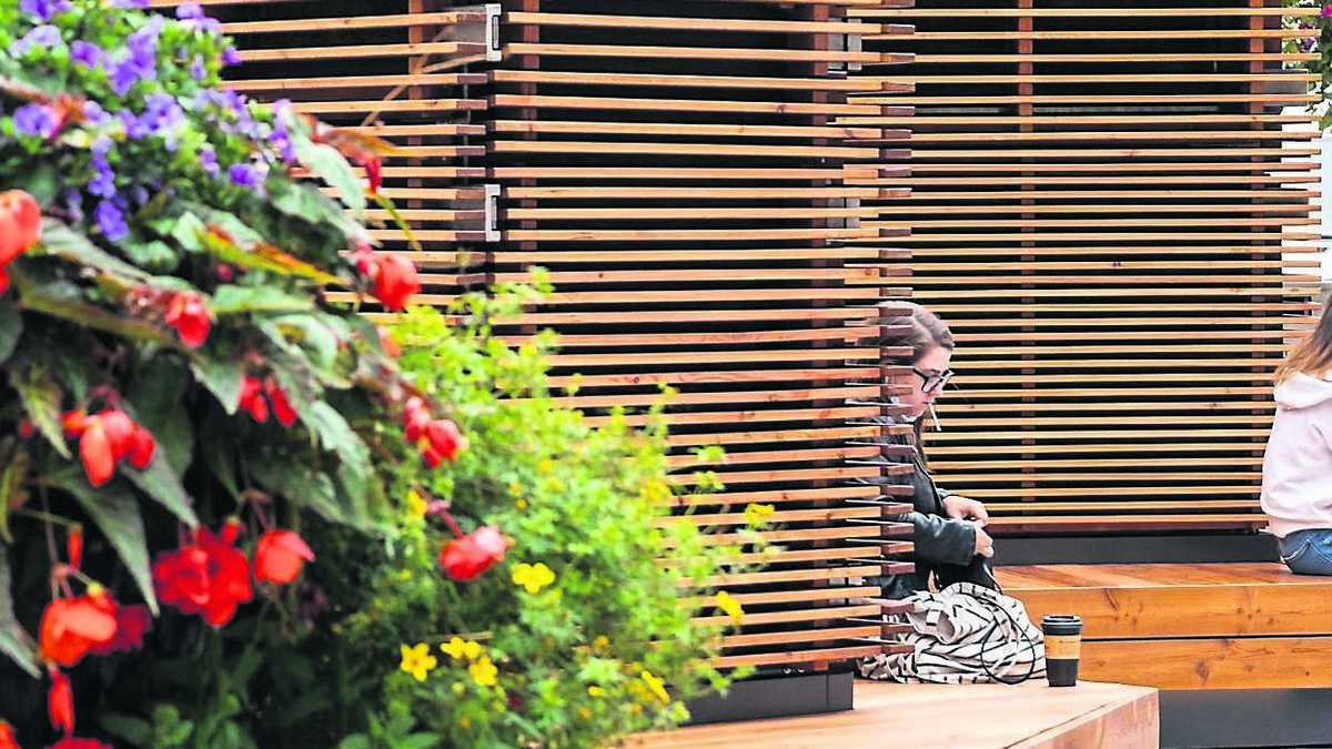 Good riddance, robot trees, now let’s really go green on Pana