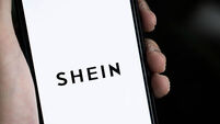 Shein stock market float