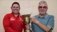 20250519 - Mayfield BC, Victor Aston Trophy Presentation,
