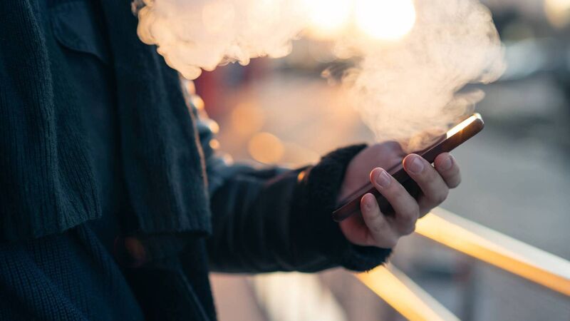 Cork senator expresses concern about slow pace of proscribing synthetic drug HHC Cork senator expresses concern about slow pace of proscribing synthetic drug HHC