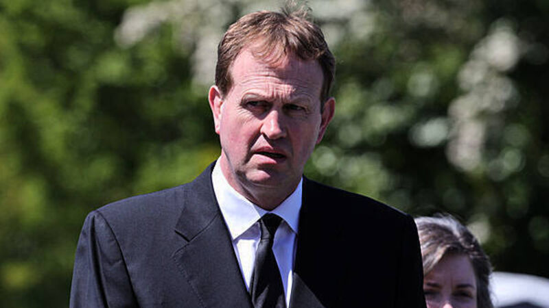 Minister for Justice 'confident' Government will have 'vigorous' screening for migrants Minister for Justice 'confident' Government will have 'vigorous' screening for migrants