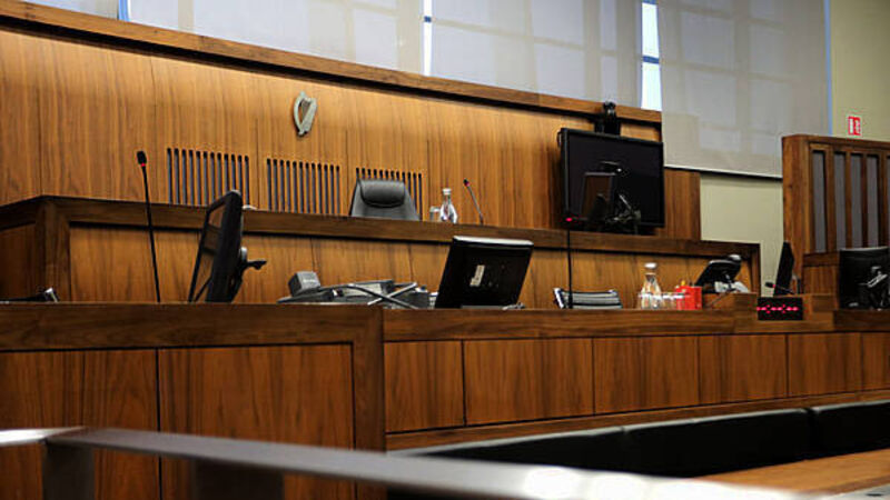 Private school bursar stole €500k to fund gambling addiction, court hears
