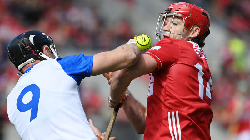Limerick v Cork: What we learned from Munster Hurling Championship last round action Limerick v Cork: What we learned from Munster Hurling Championship last round action