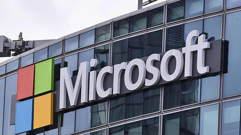 Civil liberties group brings legal action against Microsoft over alleged data breaches Civil liberties group brings legal action against Microsoft over alleged data breaches