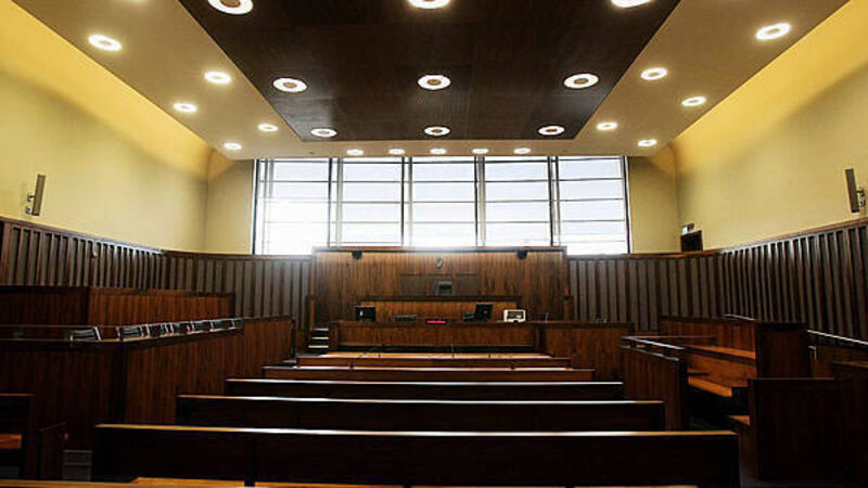 Decision blocking Irish investors from pursuing developer of Polish shopping centre overturned
