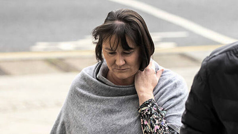 Woman who falsely accused man of sexual assault lied again under oath, judge hears Woman who falsely accused man of sexual assault lied again under oath, judge hears