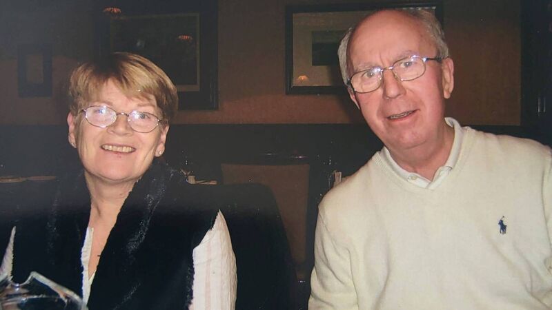 ‘Losing both my parents has made me reflect’: A daughter's heartbreak