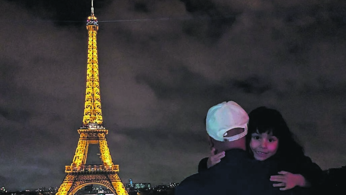 Corkonians Abroad: I left Knocknaheeny to be a teacher and mother in Paris
