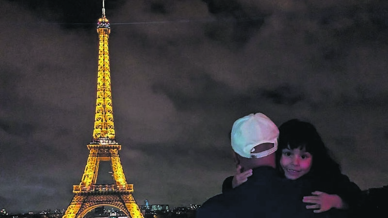 Corkonians Abroad: I left Knocknaheeny to be a teacher and mother in Paris