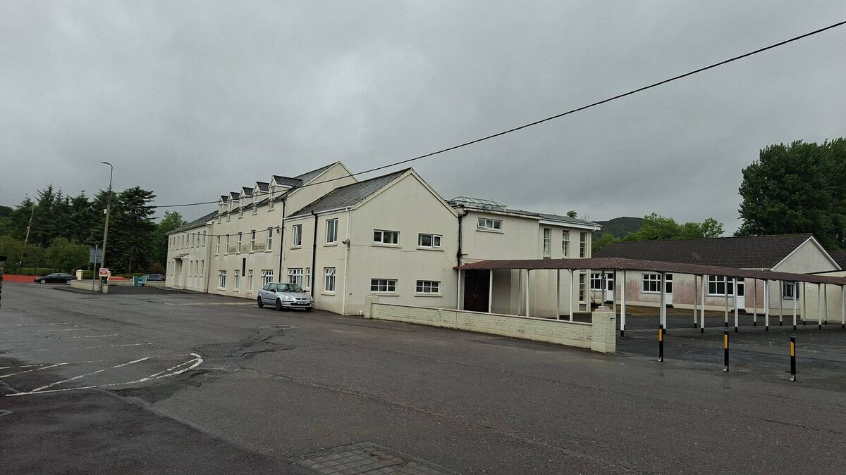 Sc alta Chorca C rsa Cholaiste Na Mumhan Curtha Ar Ceal Seachtain sc-alta-chorca-c-rsa-cholaiste-na-mumhan-curtha-ar-ceal-seachtain