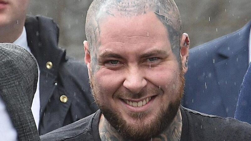 Cobh murder trial witnesses recall seeing victim of sword attack 'bleeding heavily' Cobh murder trial witnesses recall seeing victim of sword attack 'bleeding heavily'