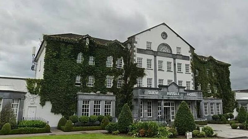 Trading results at Sean Quinn's former Cavan hotel 'positive' since last June Trading results at Sean Quinn's former Cavan hotel 'positive' since last June