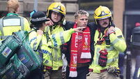 Liverpool incident