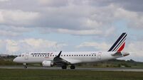 Airline announces year-round service from Cork to European capital