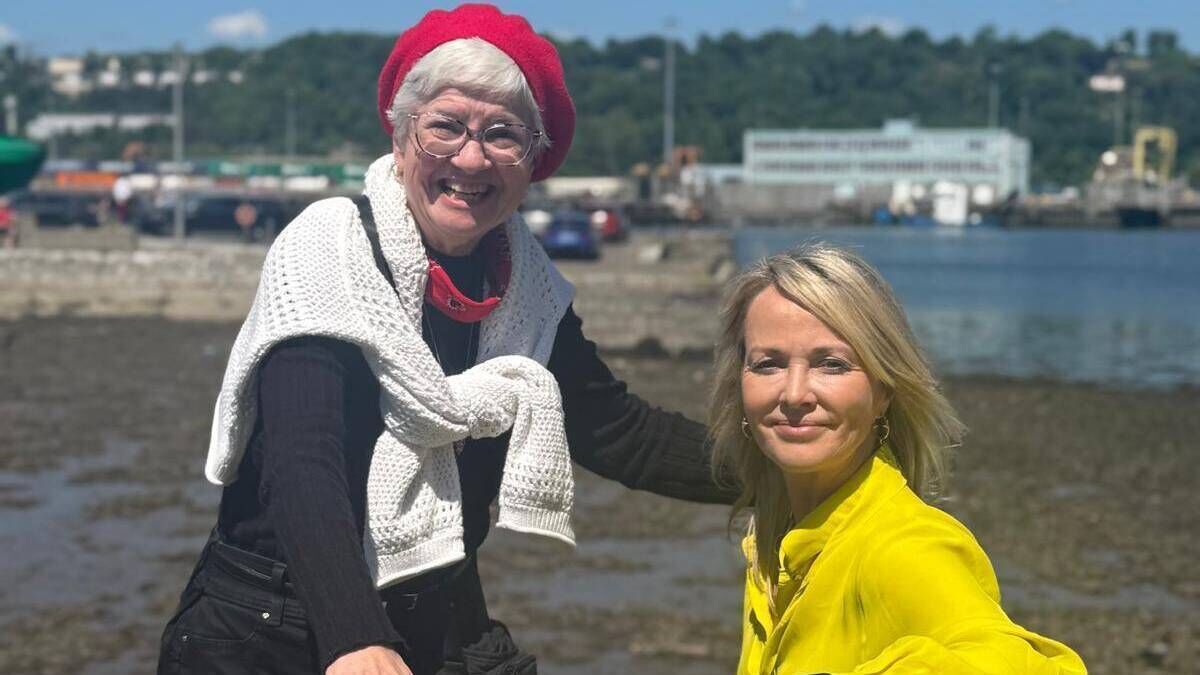 TV show windfall funds Cork concert to raise money for Penny Dinners