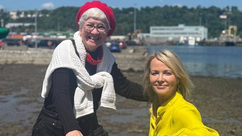 TV show windfall funds Cork concert to raise money for Penny Dinners TV show windfall funds Cork concert to raise money for Penny Dinners