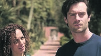 I had to learn Cork ways, says New York-born actor Cillian