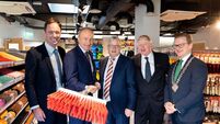 Taoiseach opens new Dosco HQ and facility in Cork