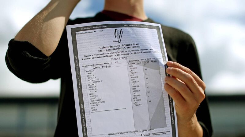 Pause ‘shortcut’ Leaving Cert reform, says Cork TD