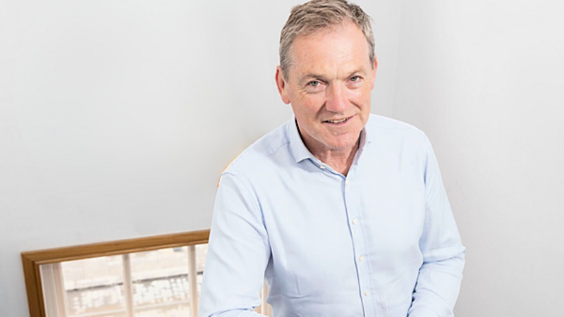 Two thirds of Irish SMEs concerned about impact of new global trade war Two thirds of Irish SMEs concerned about impact of new global trade war