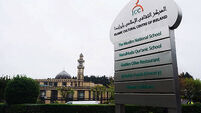 Islamic Cultural Centre in Clonskeagh remains closed