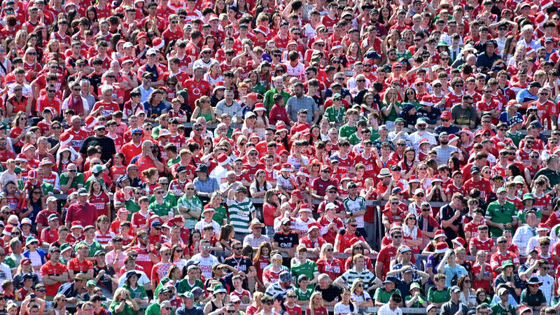 County board confirm Cork club ticket allocations for Munster final County board confirm Cork club ticket allocations for Munster final