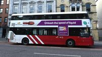 Figures for Cork show more than 7% of bus passengers last year had no valid ticket