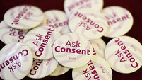 Launch of Dublin Rape Crisis Centre Annual Report