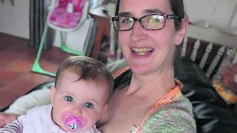 'They kept me sane': Parental support group in plea for volunteers in Cork 'They kept me sane': Parental support group in plea for volunteers in Cork