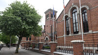 Sentencing of former councillor who admitted harassment to take place next month Sentencing of former councillor who admitted harassment to take place next month