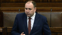 Existence of Northern Ireland 'a source of hurt', Fianna Fail TD says